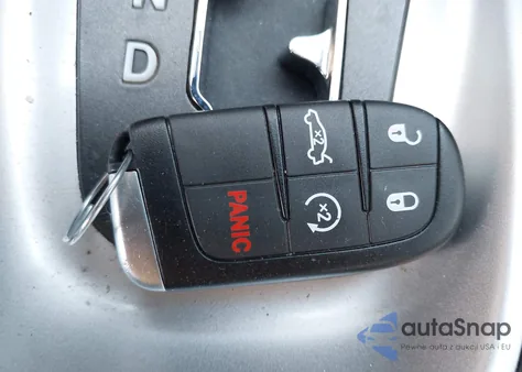 2015 Dodge Journey Sxt из США, поврежденный, VIN 3C4PDCBGXFT605122